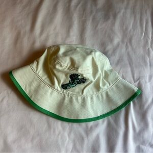 Norfolk Tides Bucket Hat – NWOT – 100% Cotton